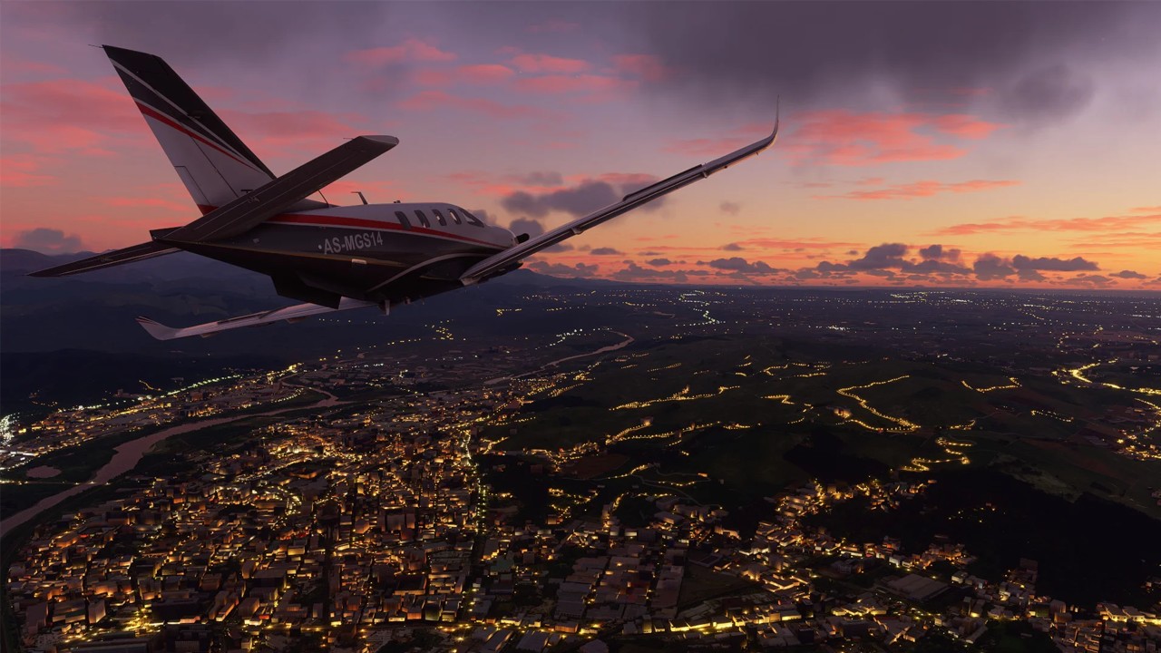 Discover What Planes Are in Microsoft Flight Simulator: A Comprehensive Guide